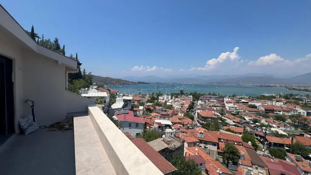 Home in Fethiye Centre